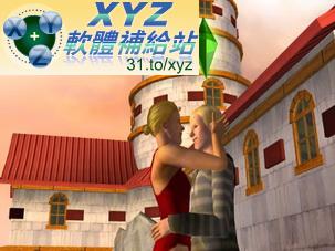 模擬市民 3 The Sims 3 PAL WII(歐版)(DVD版)