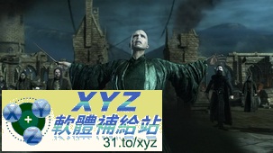 哈利波特 死神的聖物 下集 Harry Potter and the Deathly Hallows Part 2 PAL WII(歐版)(DVD版)