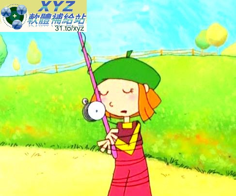 天才小露西 01-52集(完) 國語/英語發音 繁體中文/簡體中文/英文語言字幕版(幼兒教學)(適用任何家用DVD播放機)(2DVD)